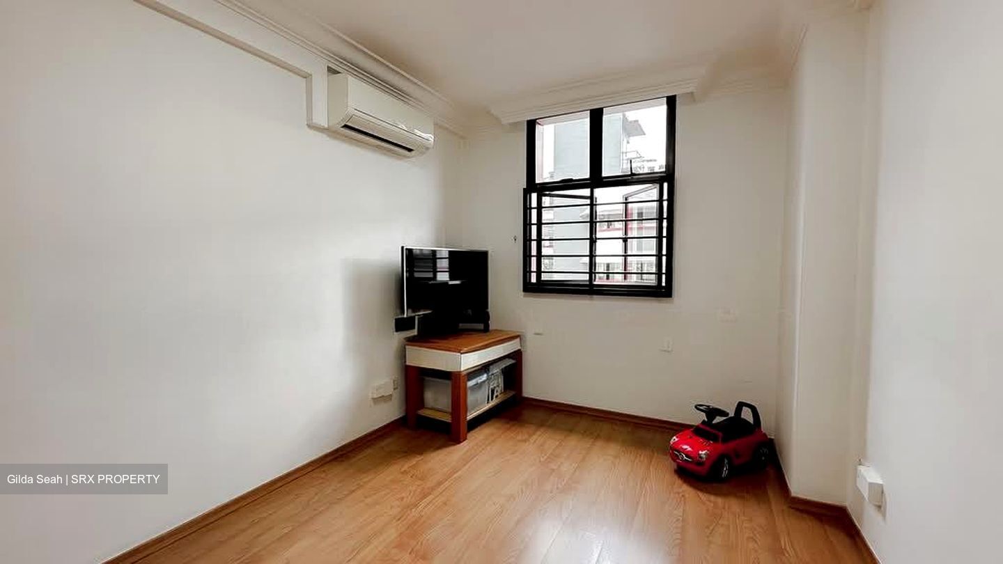 Blk 341B Sun Trellis (Sembawang), HDB 5 Rooms #577500591